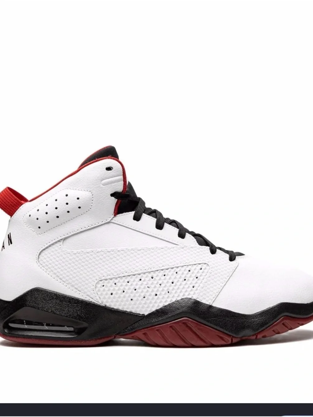 Jordan Lift Off in 
